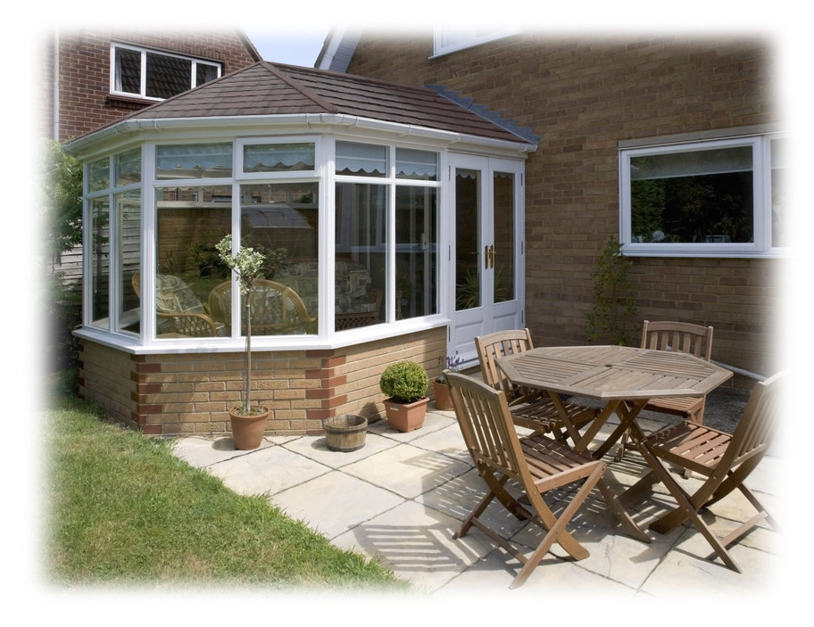 Quick conservatory roof replacement cost calculation to help you improve your home